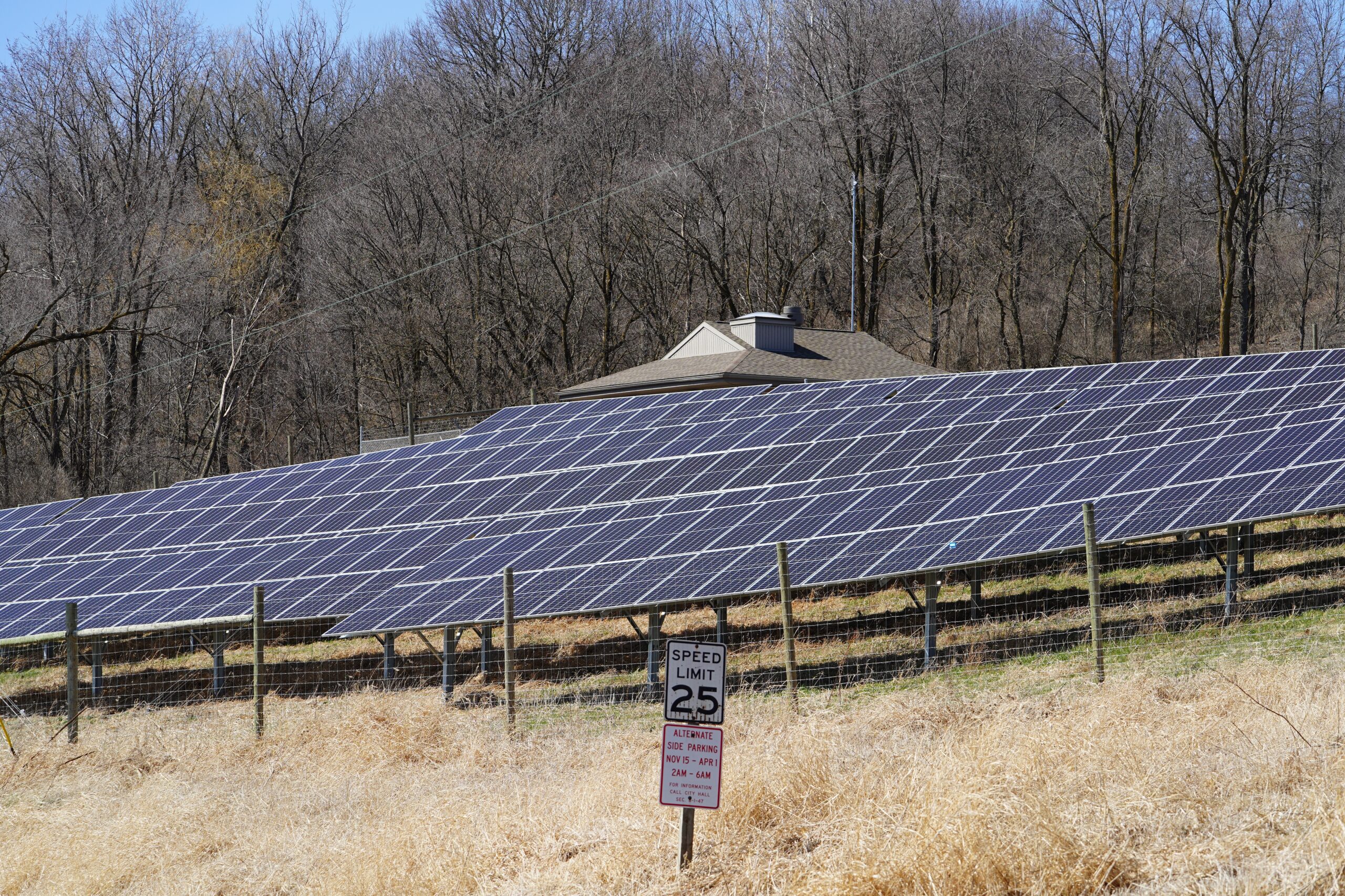 community solar solutions